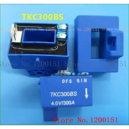 BJHCS-K3-300A TKC300BS 4V 300A MODULES