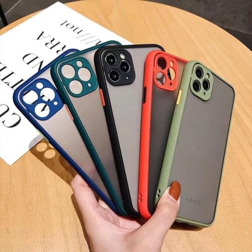 For iPhone 12 Pro Max Case Cover for iPhone 12 Mini Phone Case Original Liquid Silicone Case For iPhone12 Pro 11 Max