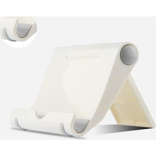 Stand Holder Phone Mini Portable Adjustable angle Tablet Holder Stand For huawei matepad 10.4 T8 mediapad T3 T5 10 T10S Bracket
