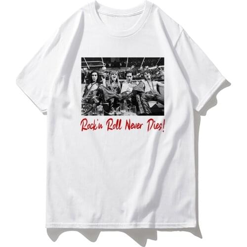 Maneskin T Shirt 2021 New Summer Fashion Men Casual Hip Hop T-Shirt Male Daily Harajuku Kawaii O-Neck Cotton Tee Shirt Tshirts