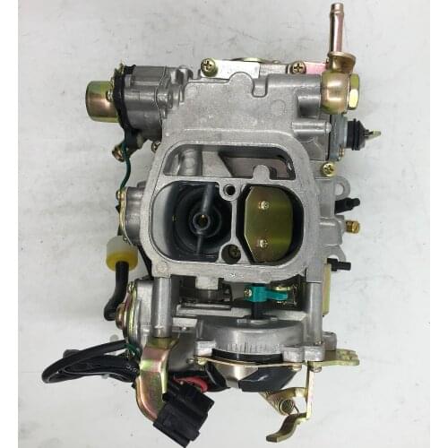 SherryBerg carb carb CARBURETTOR CARBY vergaser Carburetor For Toyota 3Y Engine 21100-73040 /2110073040 TOP QUALITY