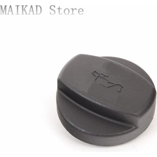 Engine Oil Cap Engine Oil Filler Cap for Mercedes-Benz W906 Sprinter A1110180302