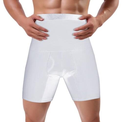 2021 Hot Thermo Sweat Sauna Pants Set Body Shaper Slimming Shapewear Fat Burning Fitness Leggings Waist Trainer Tummy Control