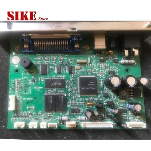 Logic Main Board For Godex G530-U G530 G530U Mother Board Formatter Board mainboard