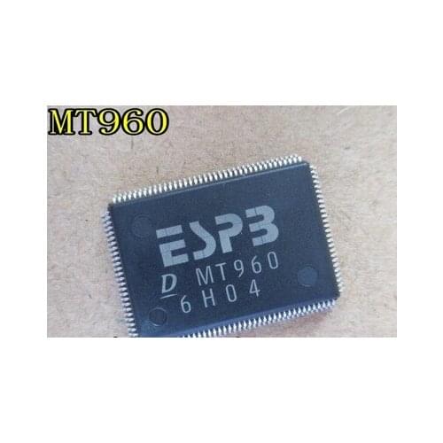 MT960 DENSO New Ones