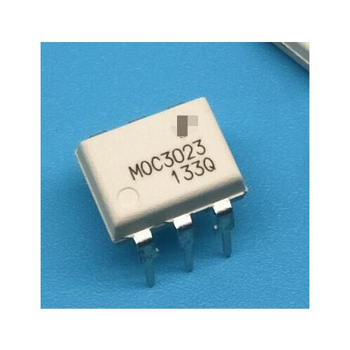 MOC3023 New Original