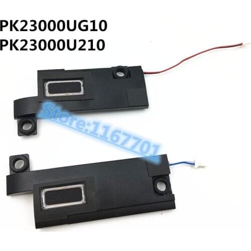Original Laptop/Notebook internal PC built-in speaker sound for Lenovo XiaoXin Air13 pro PK23000UG10 PK23000U210