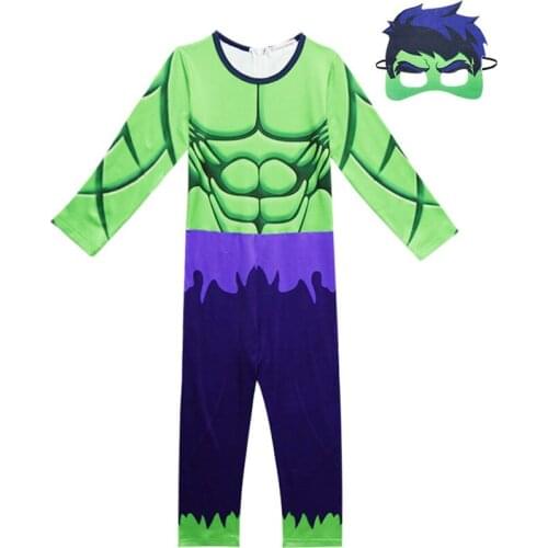 Role jugar Carnival Costumes For Boys