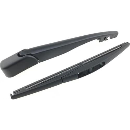 Auto Parts Of JAC S2 S3 Car OEM Number 5205080U2210 Rear Wiper Blade