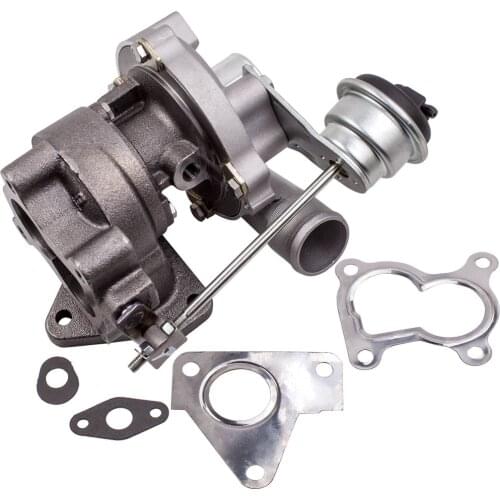 KP35 K9K 54359700000 TURBOCHARGER TURBO FIT For RENAULT CLIO MK2 & MK3 KANGOO 1.5 DCI 2001-2015 Turbine Turbolader Compressor
