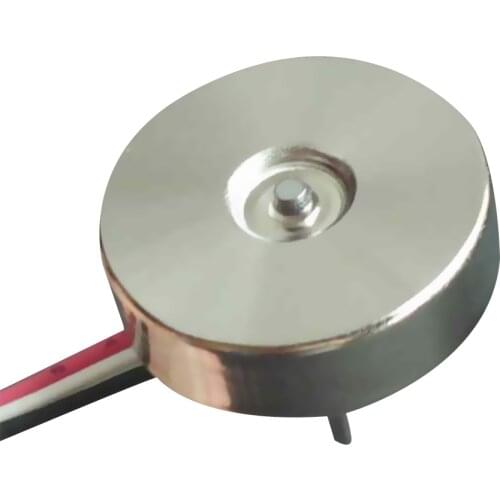 12N16P Three Phase Brushless Rare Earth Magnet Outer Rotor Motor Small Magnetic Gap Motor for Car Model UAV 4 Axis Fixed Wing