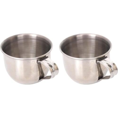 WINOMO Cups And Saucers