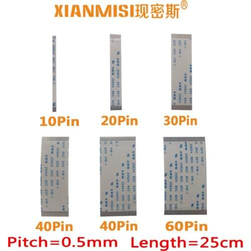 XIANMISI Electronics