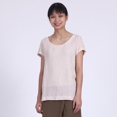 Tops T Shirt red Women Short Sleeve Tshirt Women Lady