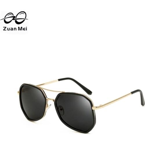Zuan Mei Womens Sunglasses Brand