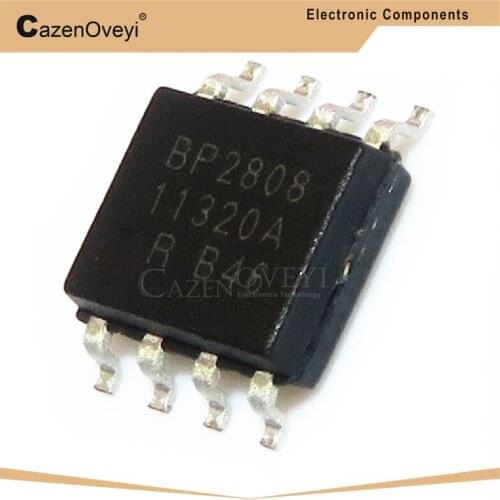 10pcs/lot BP2808B BP2808 SOP-8 In Stock