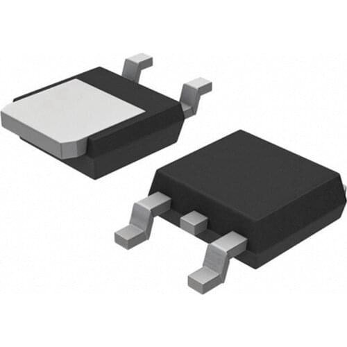 10pcs SPX1587AR-L SPX1587AR SPX1587 Low Dropout Regulator Brand New Original