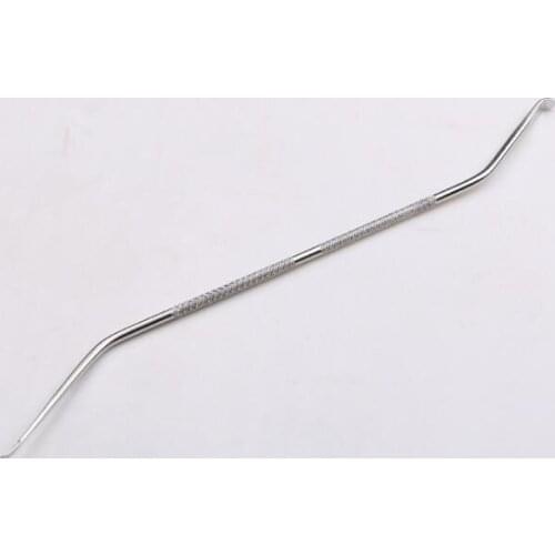 150PCS Beekeeping Needle Queen Rearing Grafting Tool Diameter Long Silver Stainless Steel Bee Hive Scraper Beekeeper Supply