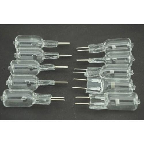 24V 150W FCS G6.35 Base Light Bulb Lamp Halogen Projector Stage FCS64640 7158XHP