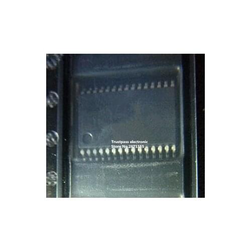 50pcs/lot LM2642MTCX LM2642MTC LM2642 TSSOP28