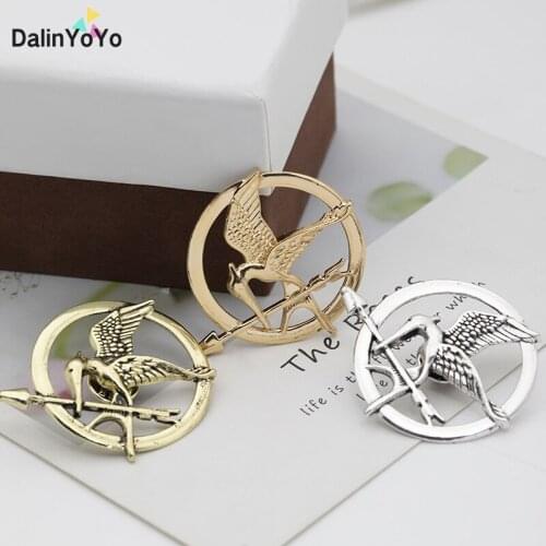 Броши птица на одежду DIANMUMU China At AliExpress