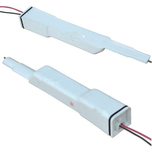 Electrostatic spray gun HV generator cascade high voltage transformer for GEMA