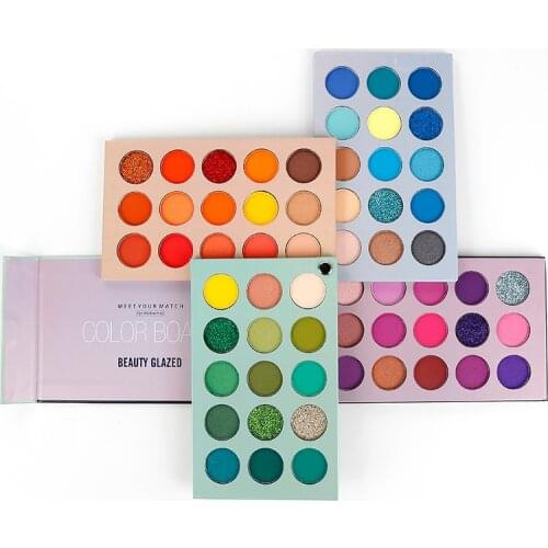 Firstsun Eyeshadow