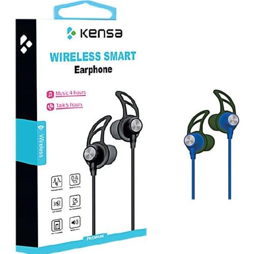 KB-890 Bluetooth TWS Earphone Wireless Headphones Earbuds Stereo Sound Music Headset For All Smart Phone