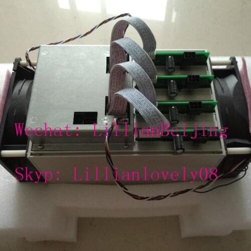 Pinidea miner RR210 30k 60k cryptonight / cryptonight-lite Bytecoin Electroneum Aeon KRB ETN BCN XMC mining machine R210