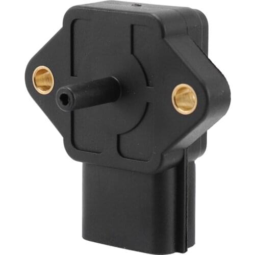 New Manifold Absolute Boost Pressure Map Sensor Fit for Nissan Maxima 3.0L 22365-9E010