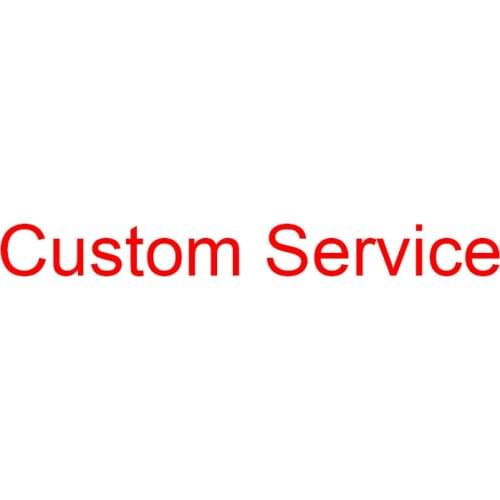 FONDYI Custom Service