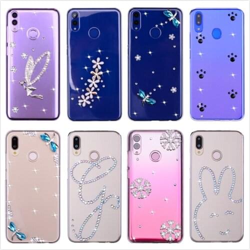 Udapakoo Phone Cases Asus ZenFone Max Pro M1