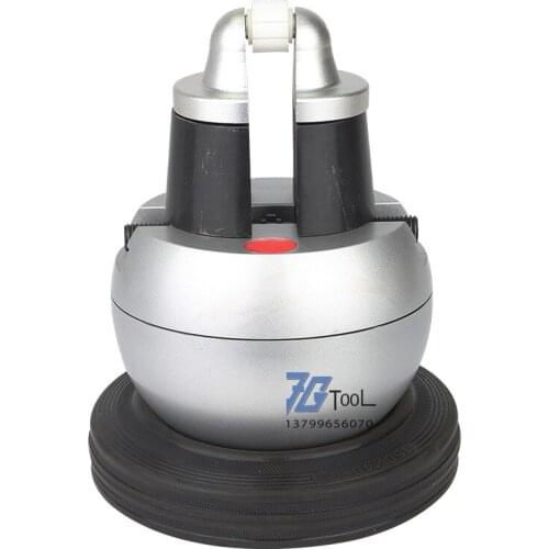 Universal inlaid diamond seat, large and micro ball engraving chuck, multifunctional free fixed fixture, 360 degree free rotatio