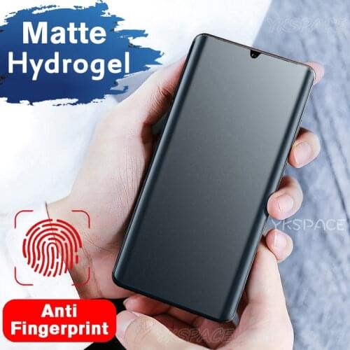 YKSPACE Screen Protectors For Samsung Galaxy A90 5G China
