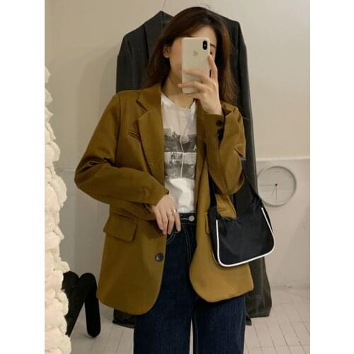 CMAZ Blazers For Women