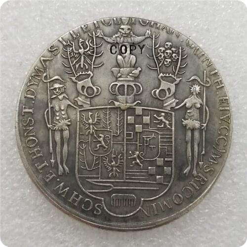 1669 Copy Coin commemorative coins-replica coins medal coins collectibles