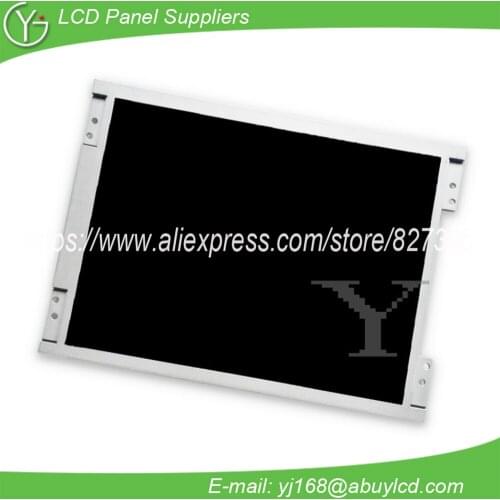 8.4'' LCD SCREEN TCG084VGLAAANN-AN50 TCG084VGLAAANN-AN00