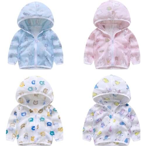 CENKIBEYRA Children's Jackets And Coats