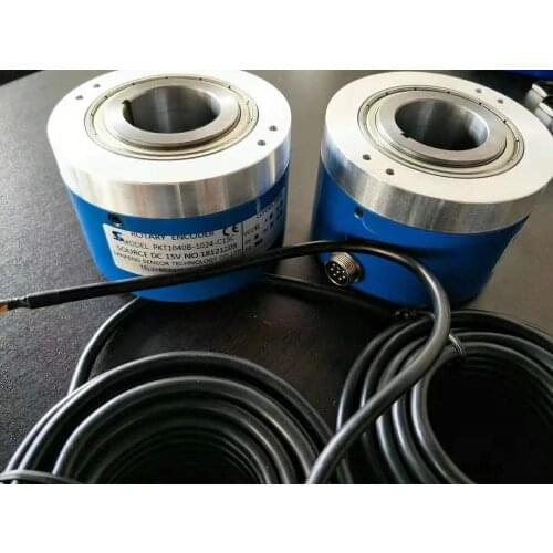 H100-40-1024BO H100-40-1024B0 PKT1040-1024-C15C Rotary Encoder for Elevator parts