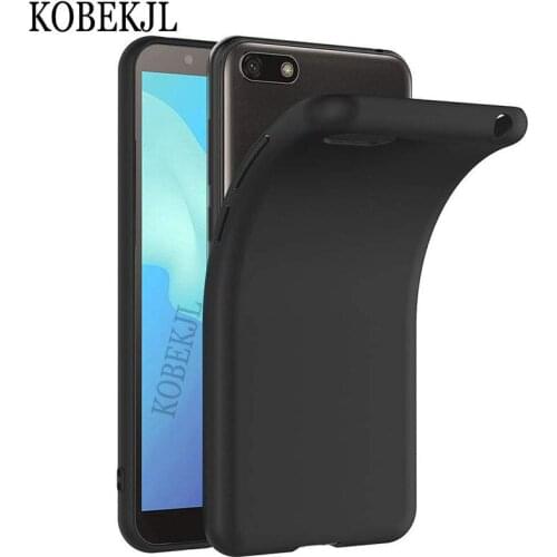 Чехлы для телефонов Huawei Y5 Lite KOBEKJL China At AliExpress