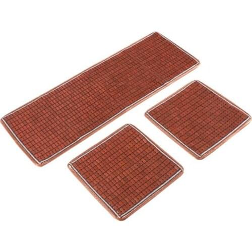 2021 June new seat cushion Summer cooling pad monolithic Cartoon mat mat for trolley