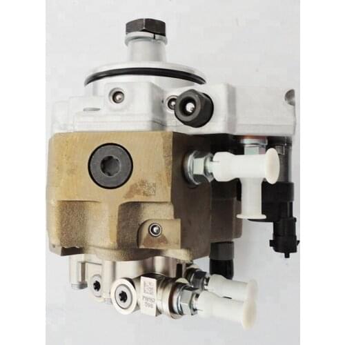 Original Foton ISF3.8 diesel engine fuel injection pump 5264248 0445020150