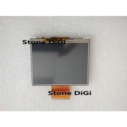 Original LMS350GF24 LMS350GF24-002 A+ Grade 3.5 inch LCD DISPLAY with touch screen For TomTom GPS Urban Ride Free Shipping