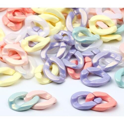 SHAPII Jewelry Findings