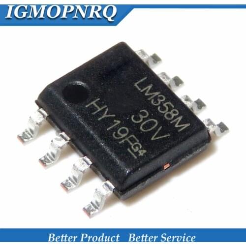 50PCS LM358 LM393 LM339 LM324 NE555 SOP LM358DR LM324DR LM339DR LM393DR NE555DR SMD Amplifier Circuit new