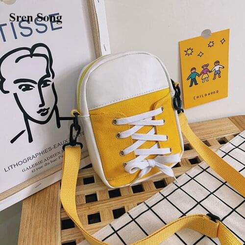 Женские сумки на плечо Sren song China At AliExpress