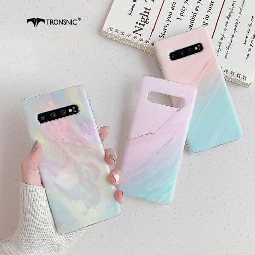 Tronsnic Phone Cases Samsung Galaxy A51