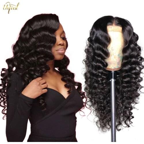 URFIRST Wigs