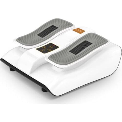 KY228 Foot Vibration Massager Foot Vibrator Massage Machine Electric Stepper The Elderly Upper and Lower Limbs Rehabilitation XJ