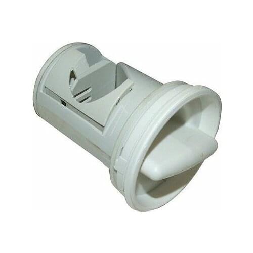 WHIRLPOOL BAUKNECHT IGNIS filter pump cap self-cleaning washing machine